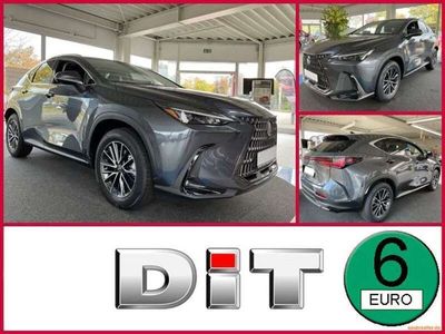 Lexus NX350h