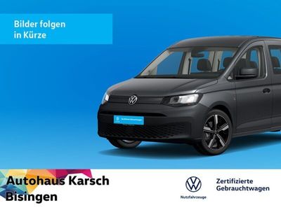 gebraucht VW Caddy Cargo 2.0 TDI KLIMA
