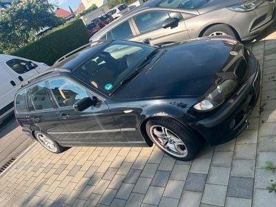 BMW 316