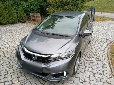Gebraucht Honda Jazz