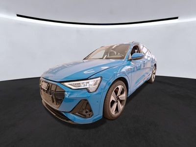 Audi e-tron Sportback