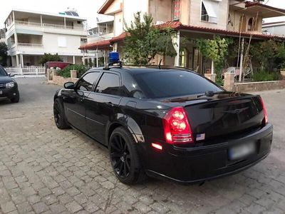Chrysler 300C