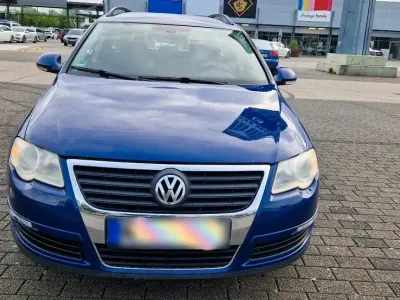Gebraucht VW Passat