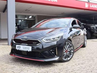 Kia ProCeed GT