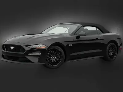 Gebraucht Ford Mustang