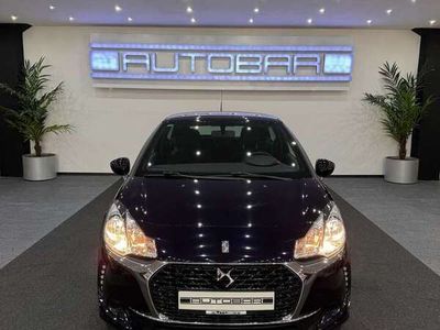 DS Automobiles DS3