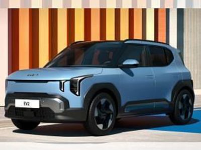 Nouă Kia EV2 Air 108 kW (147 CP) 2026 Roșu SUV