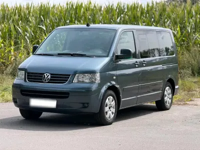 Gebraucht VW Multivan