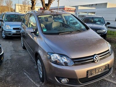 gebraucht VW Golf Plus VI Comfortline/AUTOMATIK/PDC/TÜV NEU