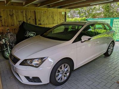 Seat Leon ST