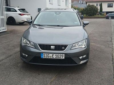 Seat Leon ST