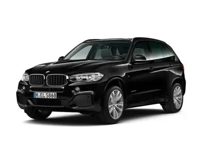 Gebraucht BMW X5