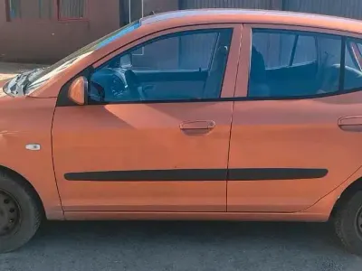Używany Kia Picanto