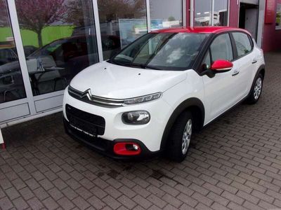 gebraucht Citroën C3 Feel