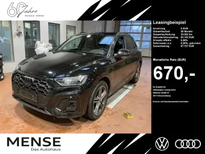 Gebraucht Audi SQ5