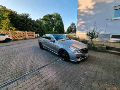 Gebraucht Mercedes E350