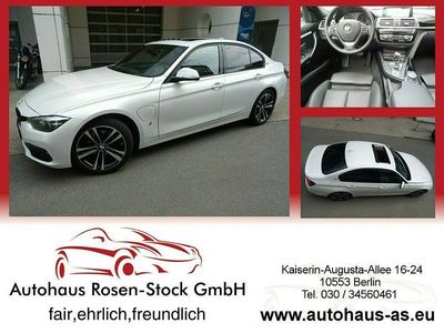 BMW 330e