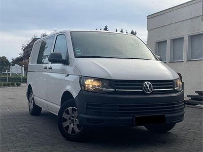VW T6