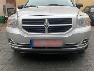 Dodge Caliber