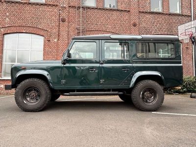 gebraucht Land Rover Defender 110 TD4 Station Wagon E