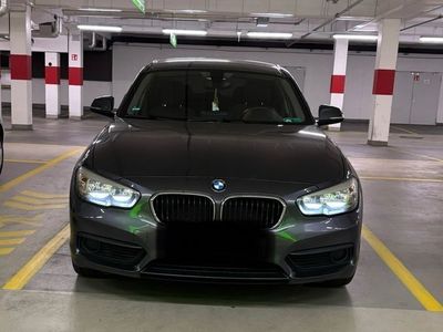 BMW 116