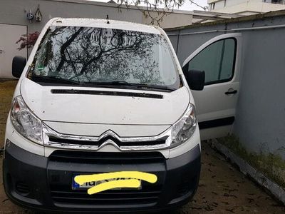 gebraucht Citroën Jumpy 