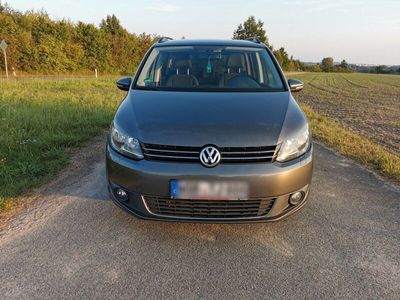 VW Touran