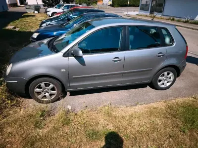 Gebraucht VW Polo