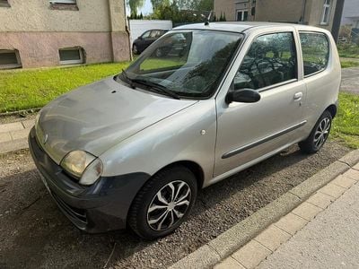 Fiat Seicento