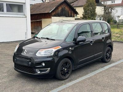 gebraucht Citroën C3 Picasso TÜV NEU !!!