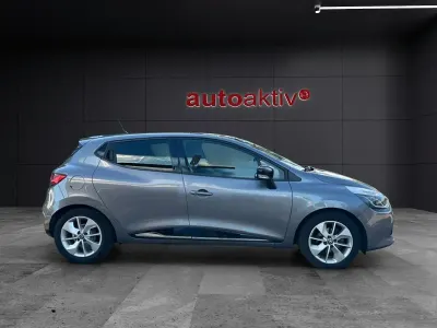 Gebraucht Renault Clio IV