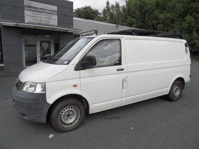 VW T5