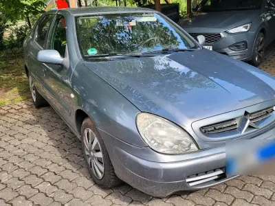 Gebraucht Citroën Xsara