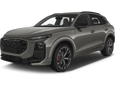 Individuallackierungen audi exclusive Neu 2025 Audi Q3 Comfort SUV | 51.999 € (Fairer Preis)