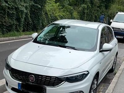 Gebraucht Fiat Tipo 120 PS (88 kW) 2020 Weiß Kombi