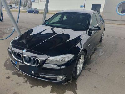 gebraucht BMW 530 530 d SCHALTGETRIEBE