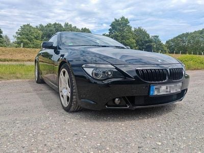 BMW 650