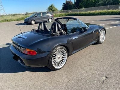 BMW Z3