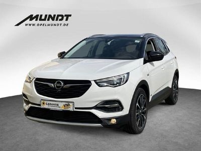 gebraucht Opel Grandland X Business INNOVATION Plug-in-Hybrid 4