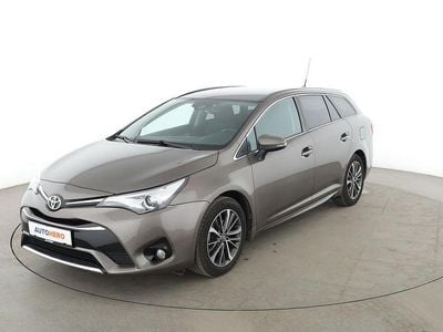 gebraucht Toyota Avensis 1.8 Edition-S+, BenzinFavoritenGespeicherte SuchenGespeicherte SuchenMein EinkaufswagenMein KontoDienstleistungenDropdown-MenüDropdown-MenüDropdown-MenüDropdown-MenüDropdown-MenüFavoritenGespeicherte SuchenGespeicherte SuchenMein Einkaufswa