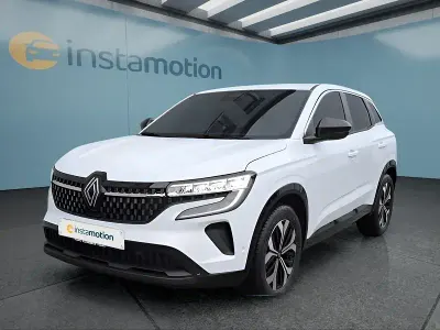 Occasion Renault Austral 158 ch (116 kW) 2024 Blanc SUV