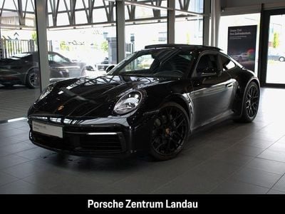 Porsche 911 Carrera