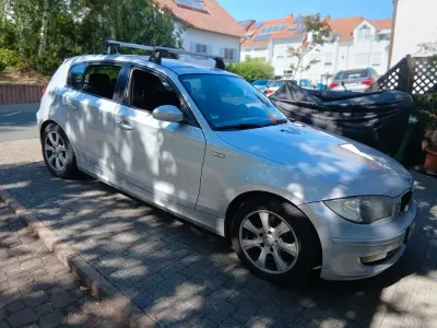 Gebraucht BMW 118