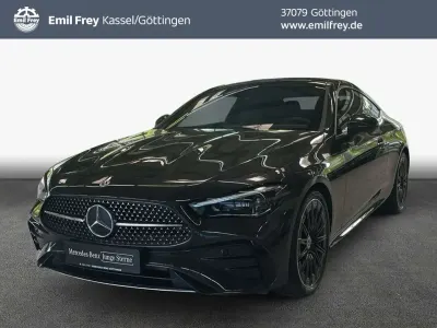 Gebraucht Mercedes CLE200