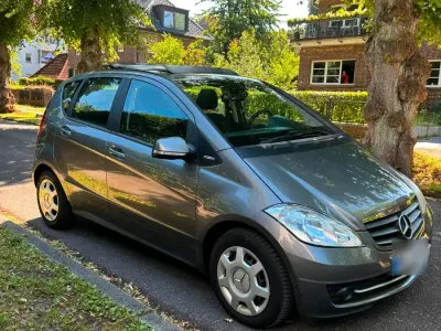 Gebraucht Mercedes A150