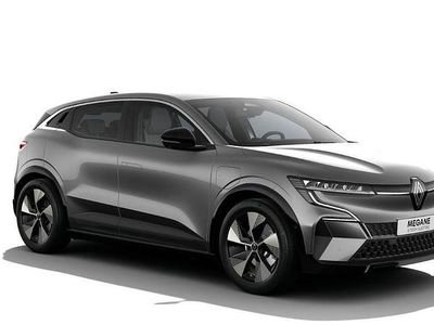 Neu Renault Megane E-Tech Komfort 160 kW (218 PS) 2026 Grau Limousine