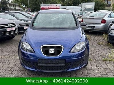 Seat Altea