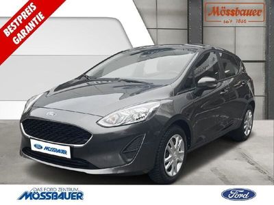 gebraucht Ford Fiesta 1.1 Trend (EURO 6d-TEMP)