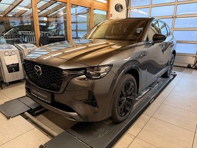 Neu Mazda CX-60 Homura-Line 254 PS (186 kW) 2025 SUV