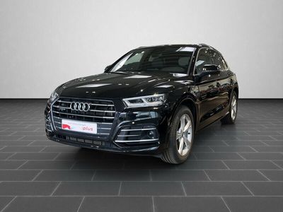 gebraucht Audi Q5 Q5 55 TFSI e quattro 270(367) kW(PS) S tronic